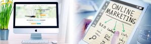 web design langley