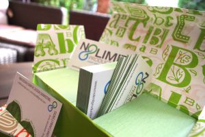 business cards design print in langley surrey