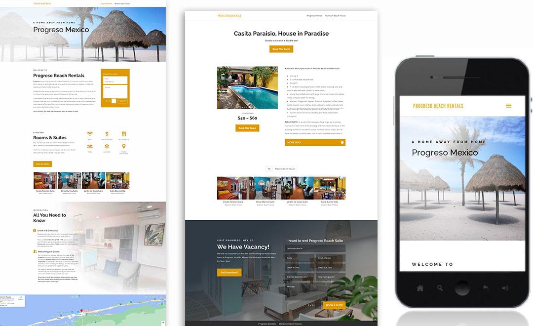 Tips for Designing a Conversion-Focused Website